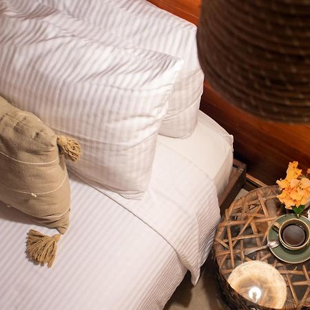 Hotel Casa Colibri Плая-дель-Кармен Экстерьер фото