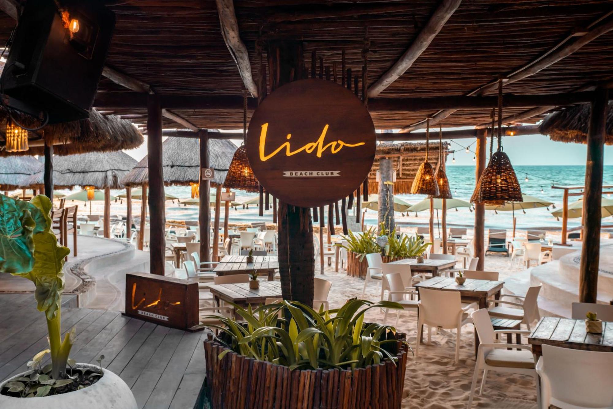 Hotel Casa Colibri Плая-дель-Кармен Экстерьер фото