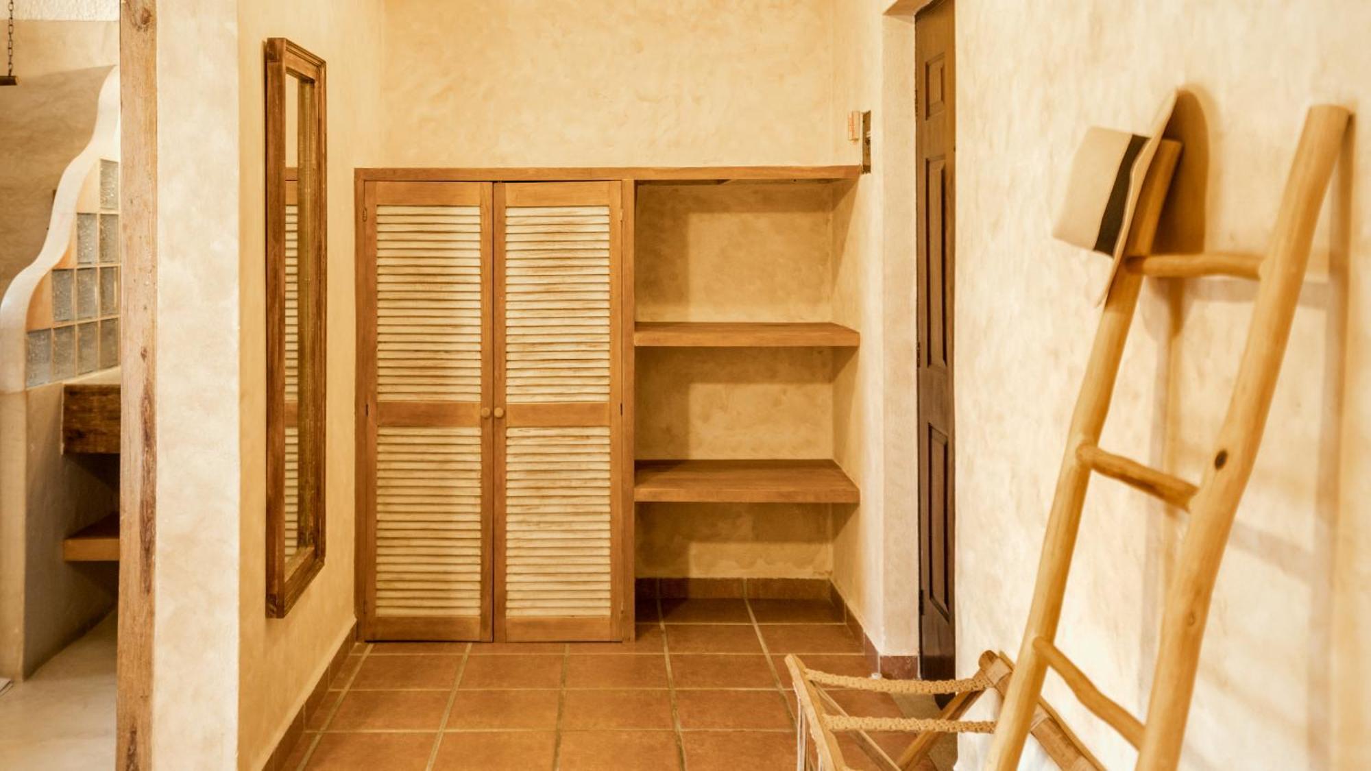 Hotel Casa Colibri Плая-дель-Кармен Экстерьер фото